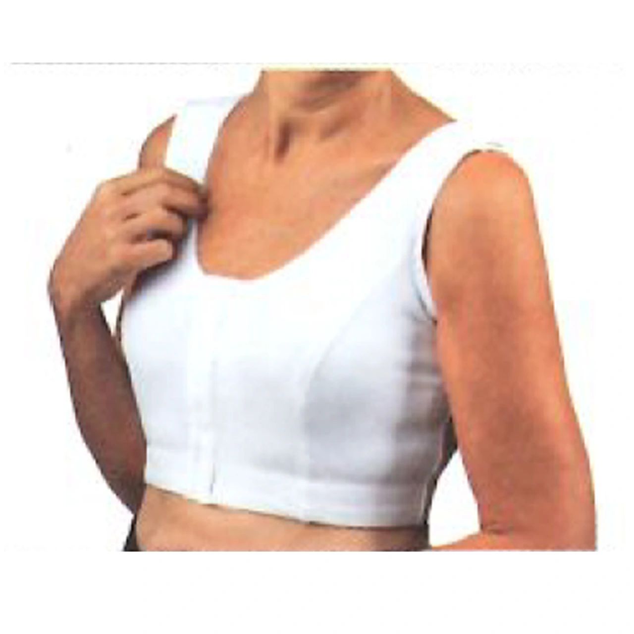 Sigvaris COMPREVEST Brassière de Compression - Sigvaris