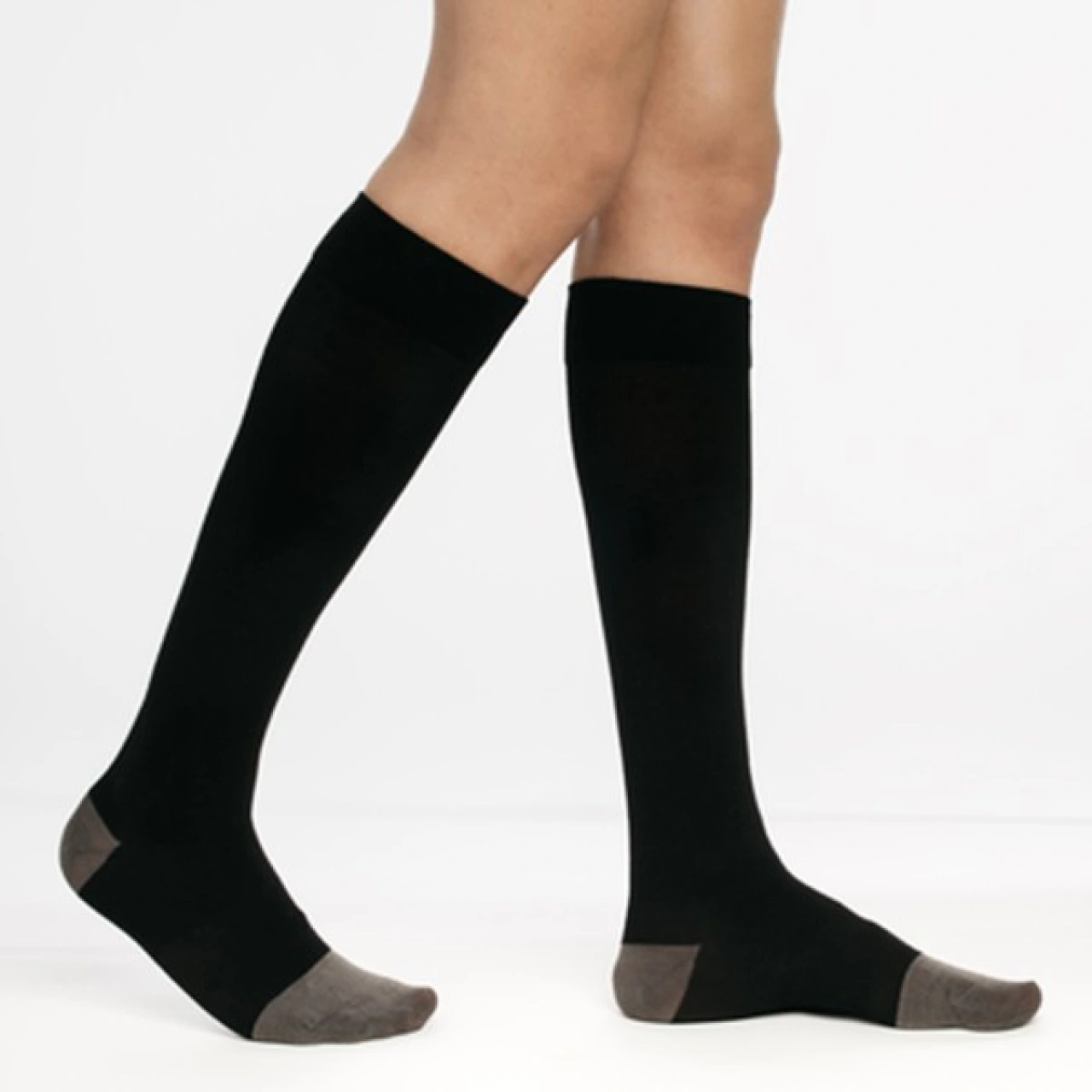Sigvaris Diabtx3 Chaussettes Classe 3 - Vue 4