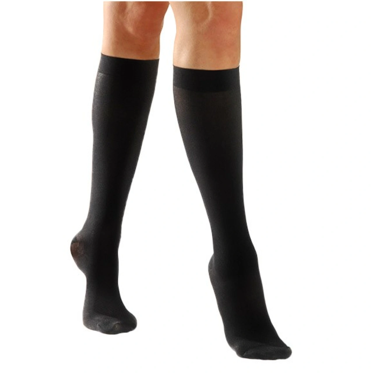 Sigvaris Dynaven Chaussettes Semi-Opaque Classe 3 - Sigvaris