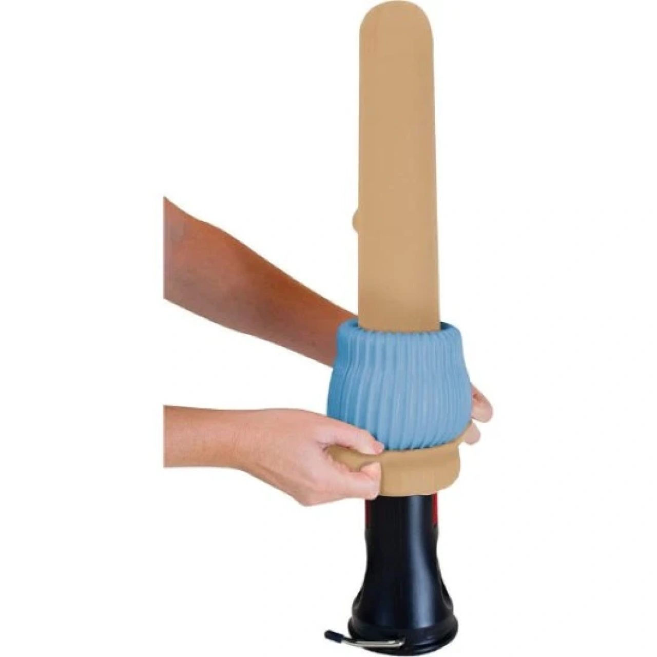 Sigvaris Enfile-Bas Doff N' Donner Rolly - Vue 4