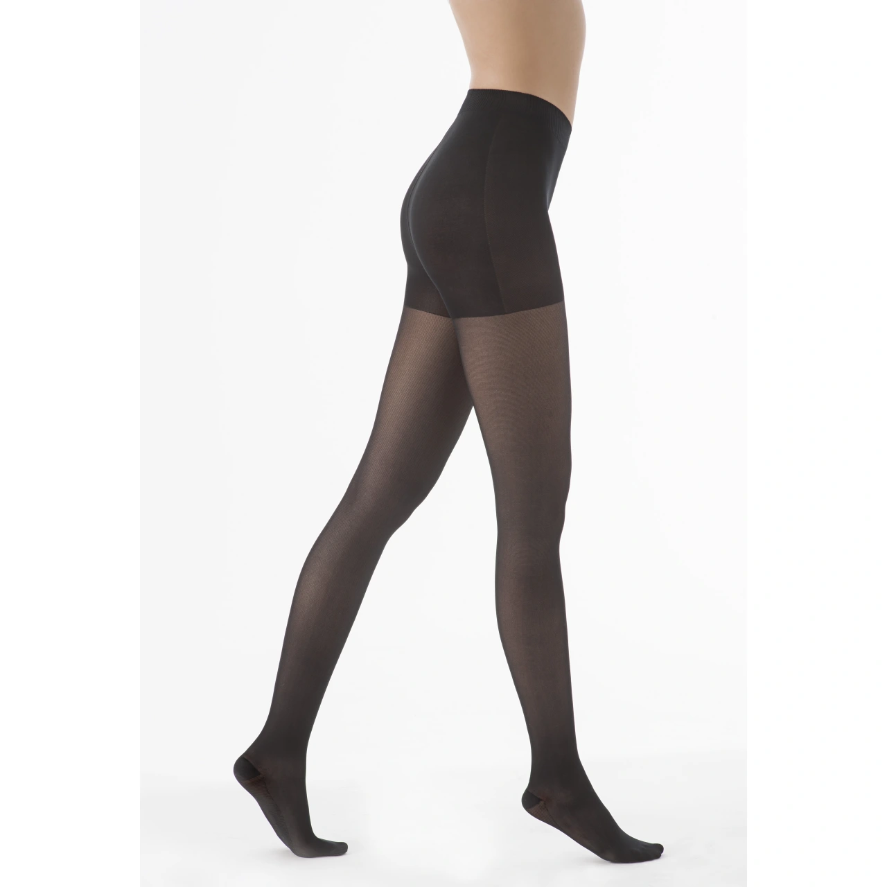 Sigvaris Essentiel Semi Transparent Collant Classe 1 - Vue 7