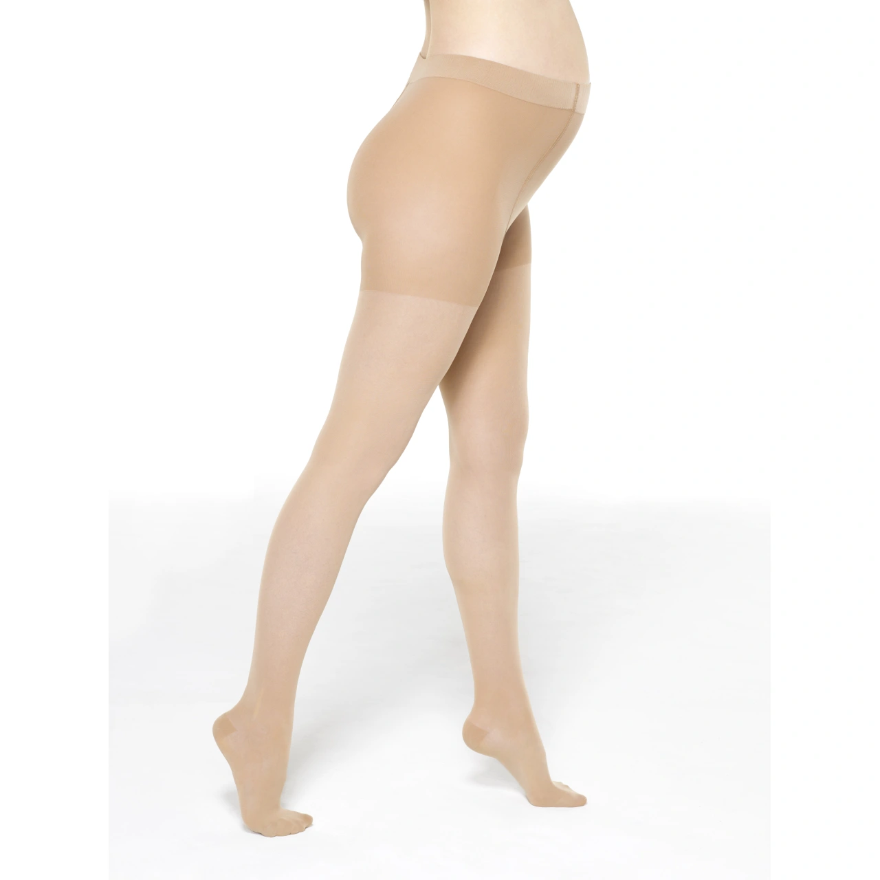 Sigvaris Essentiel Semi Transparent Collant Confort Classe 2 - Sigvaris