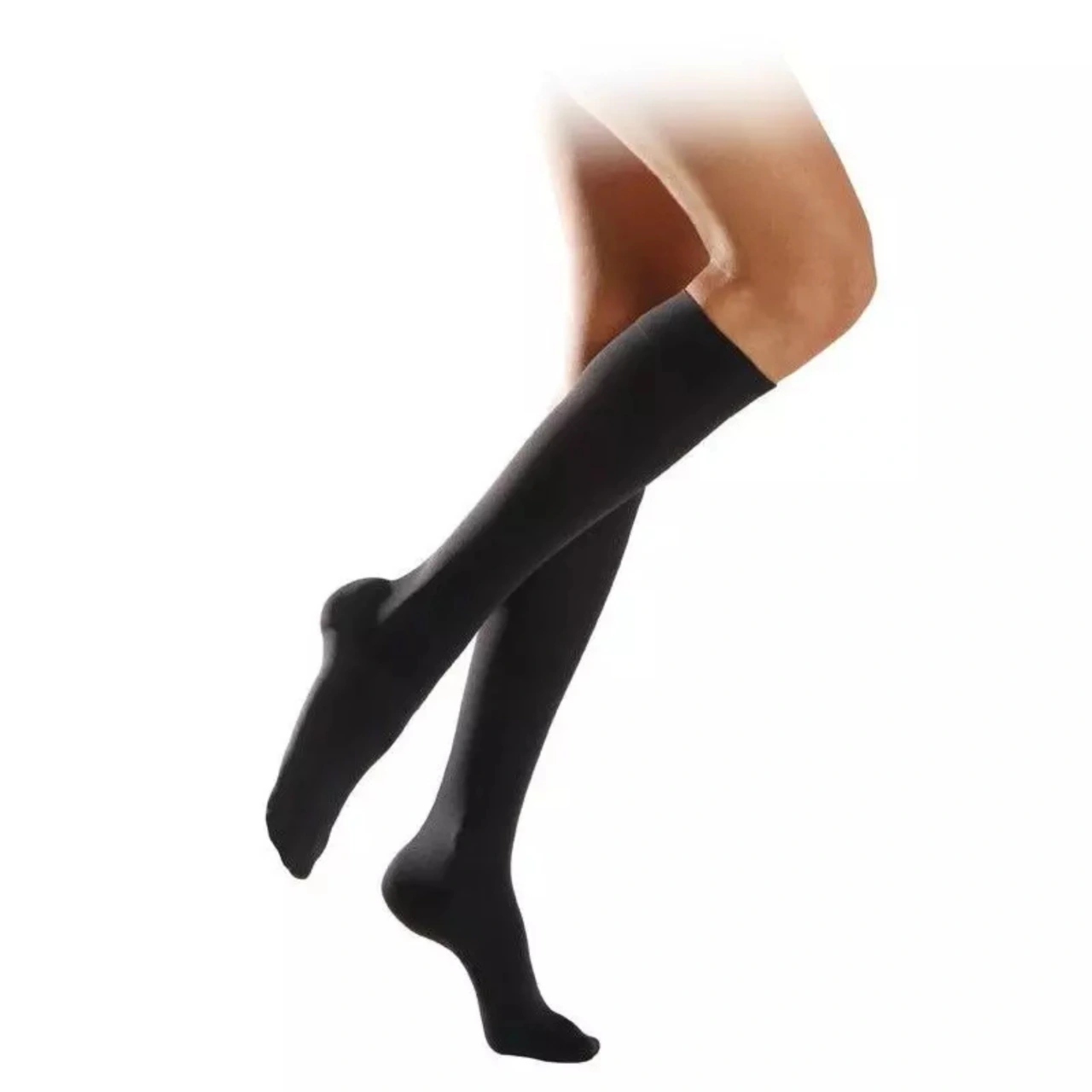 Sigvaris Expert Chaussettes Femme Classe 3 - Sigvaris