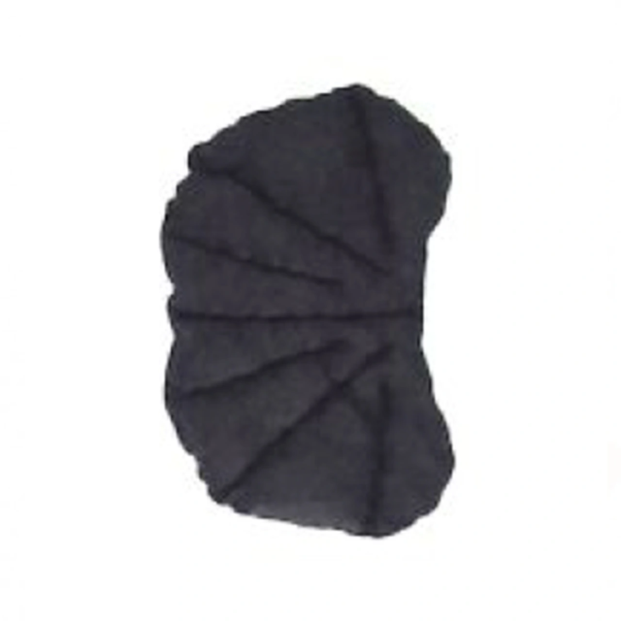 Sigvaris pad Radial Half capitonnage demi-circulaire pour la poitrine et l'abdomen - Sigvaris