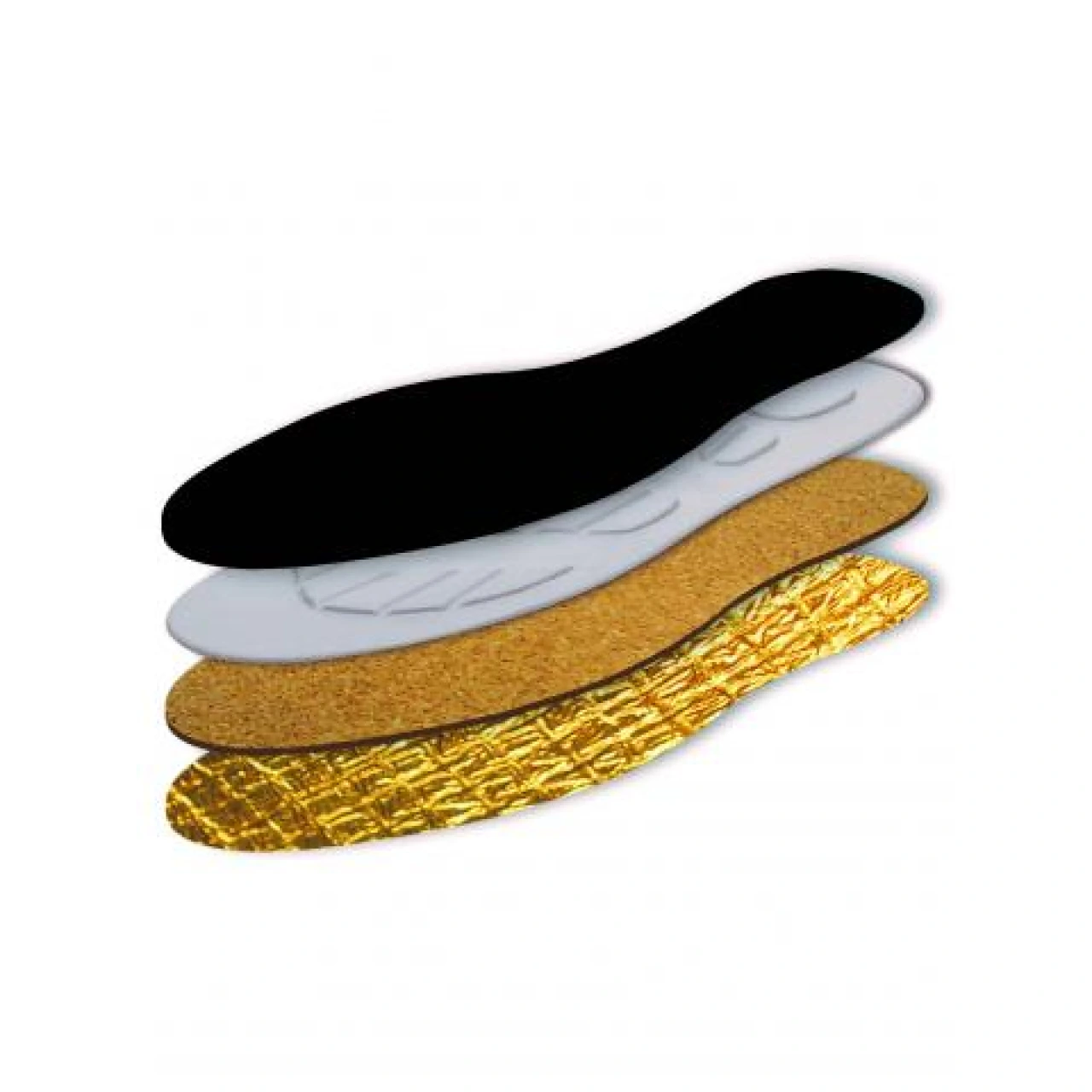 Sigvaris Venoped Hiver - Vue 3