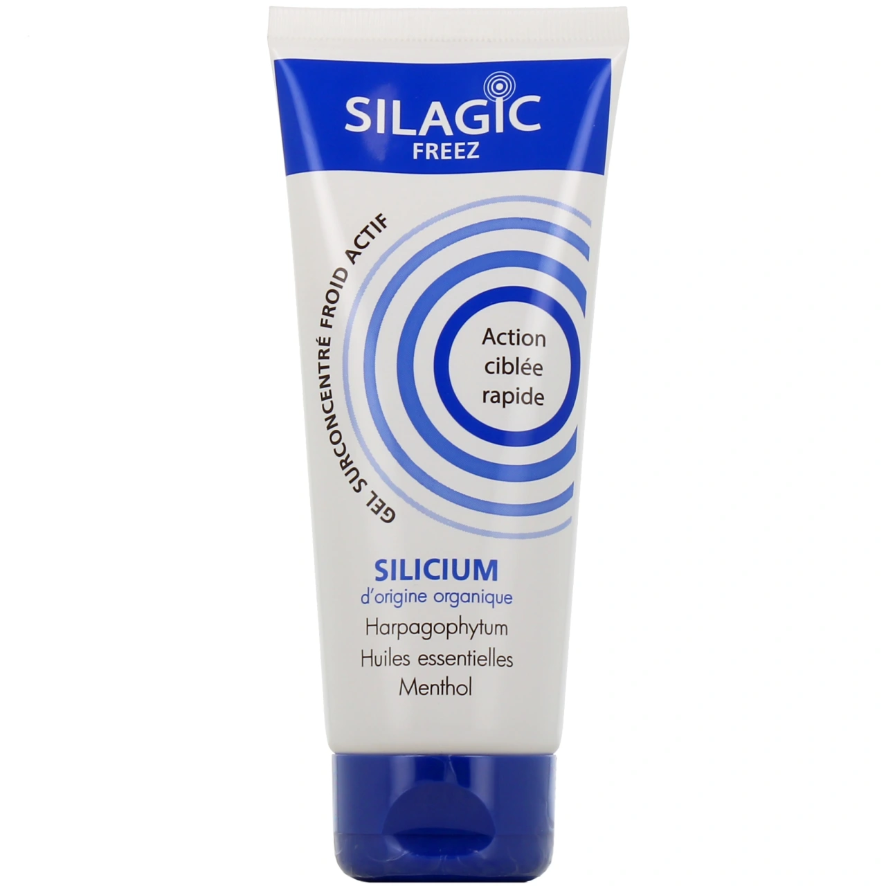Silagic Freez Gel Surconcentré Froid - Vue 4