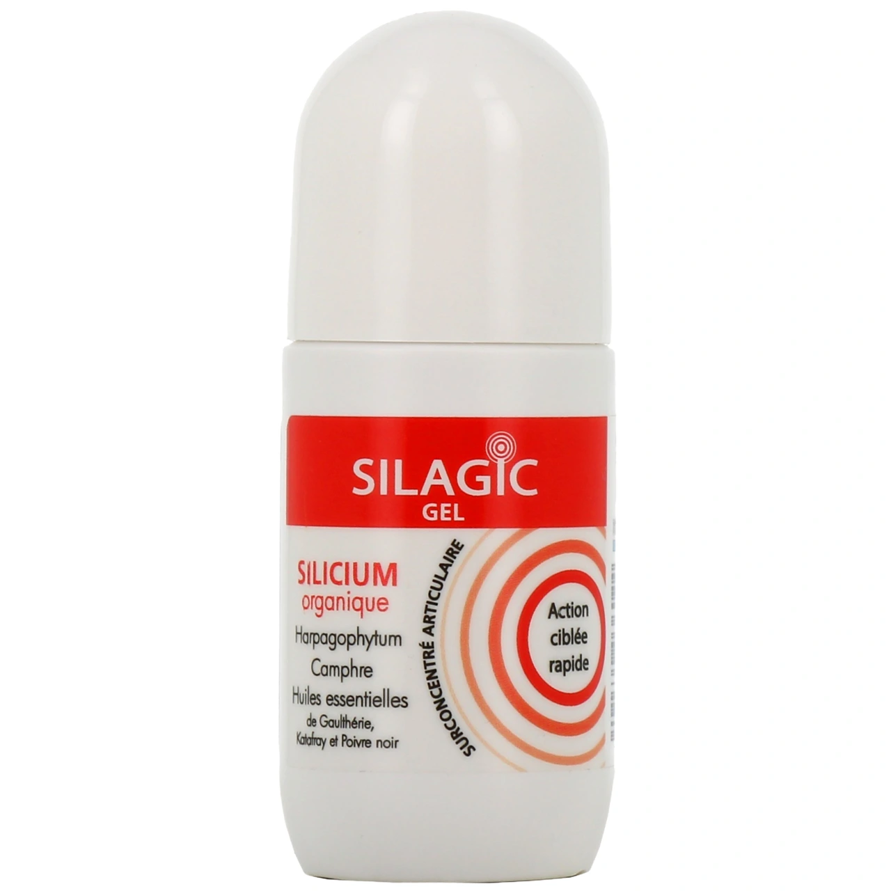 Silagic Gel Surconcentré Articulaire - Vue 12