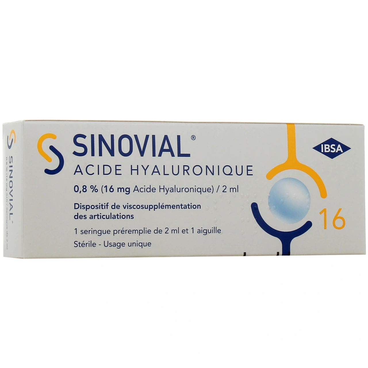 Sinovial - Sinovial