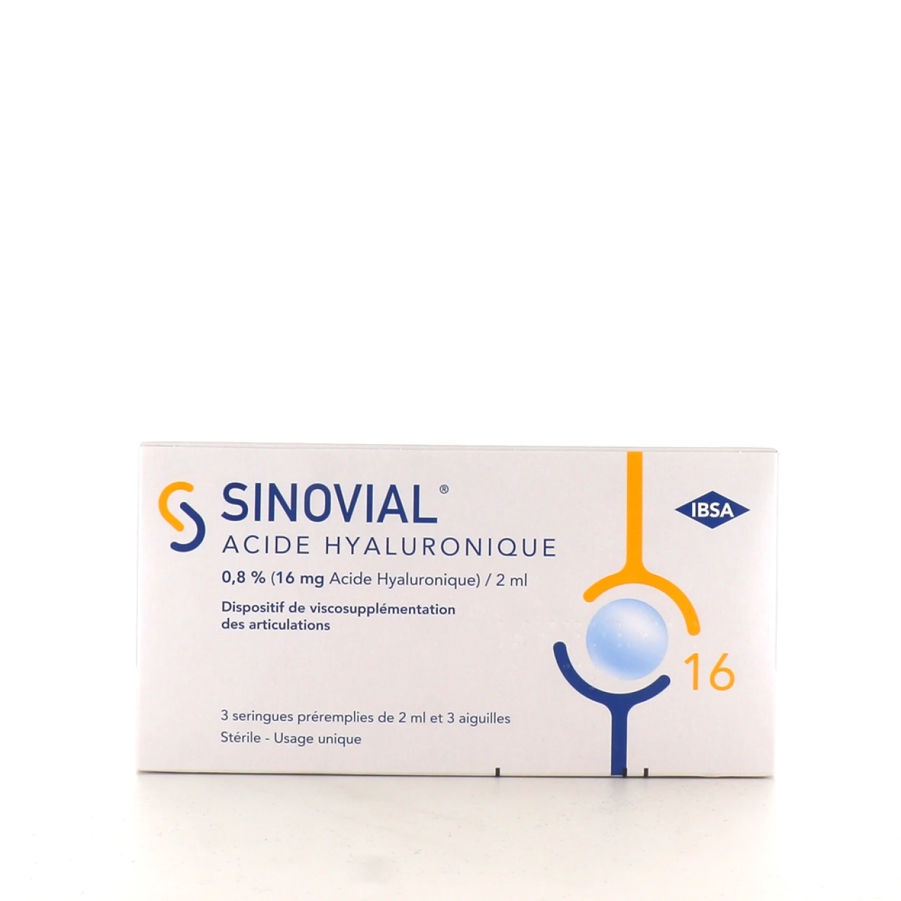 Sinovial - Vue 2