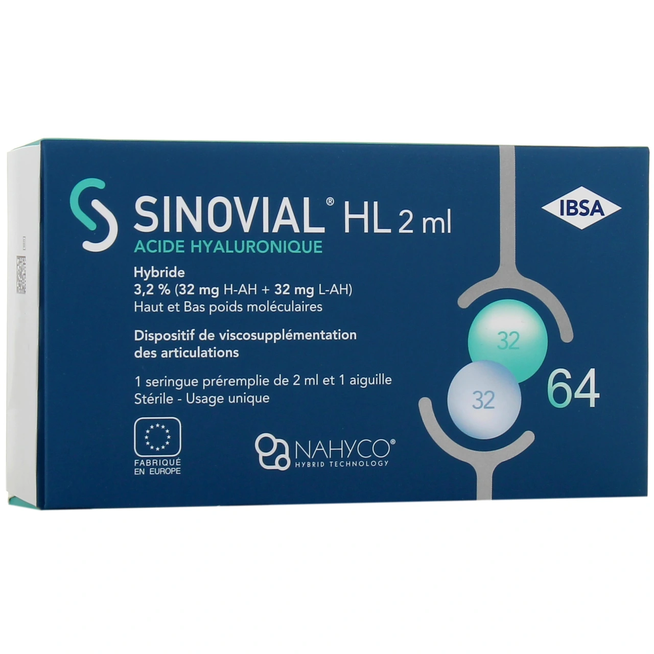 Sinovial HL - Sinovial