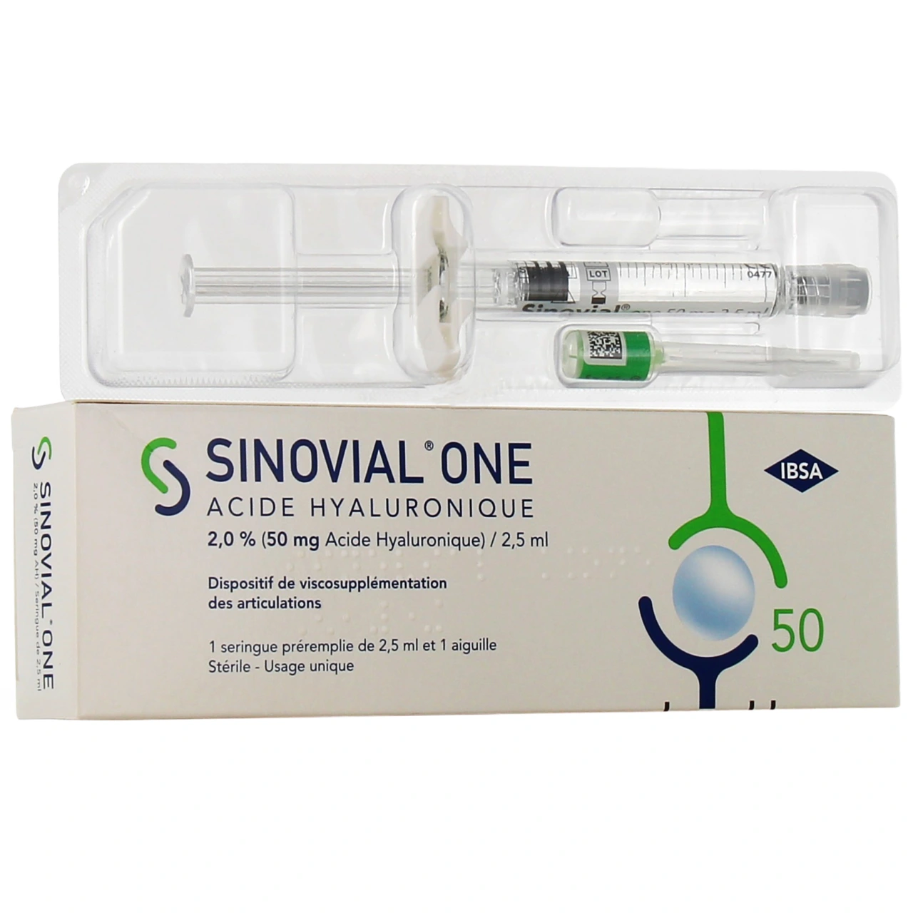 Sinovial One - Sinovial
