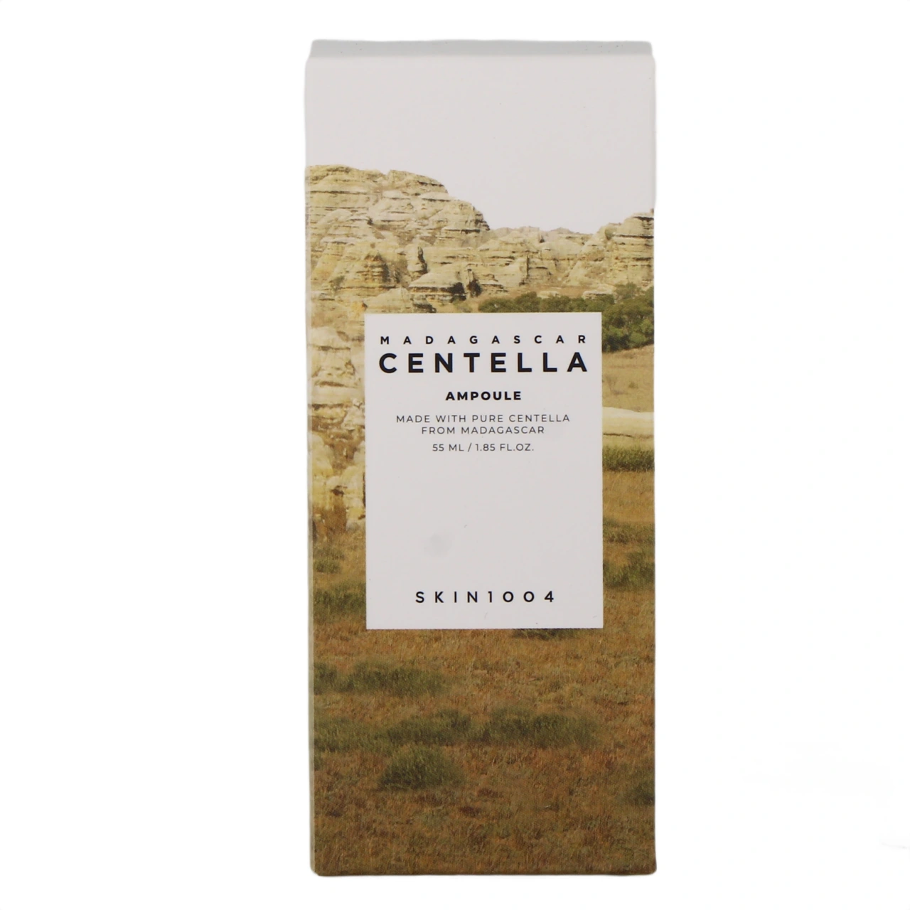 Skin1004 Madagascar Centella Ampoule - Vue 2