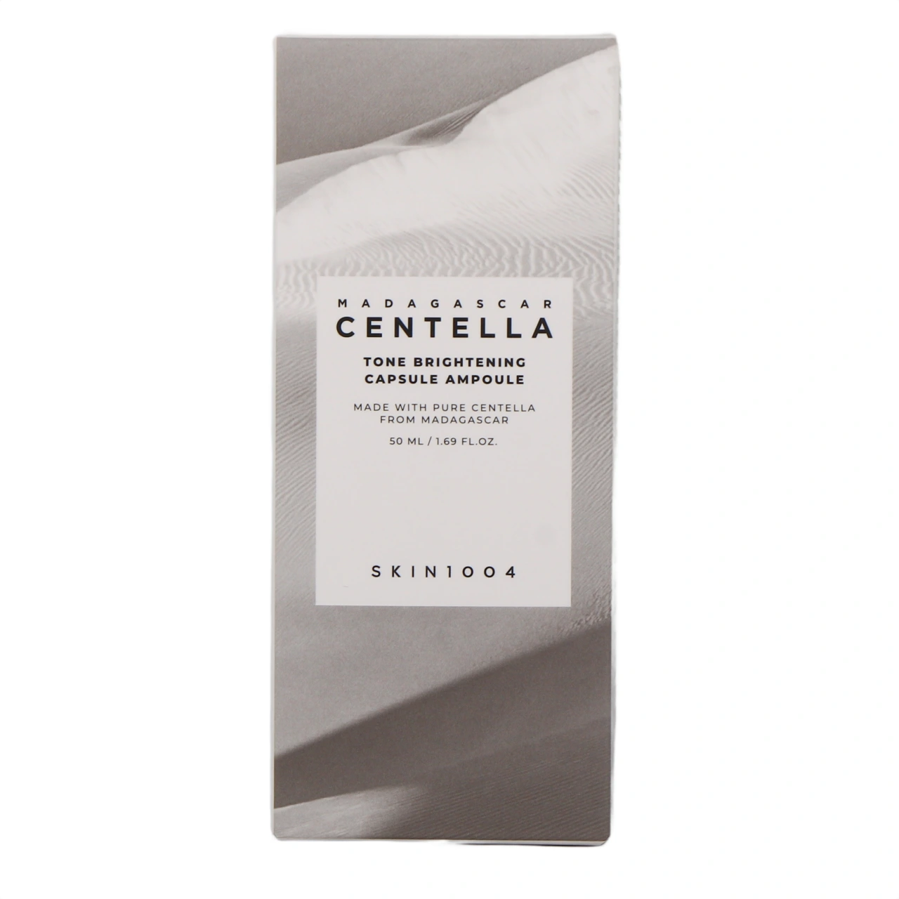 Skin1004 Madagascar Centella Tone Brightening Capsule Ampoule - Vue 2