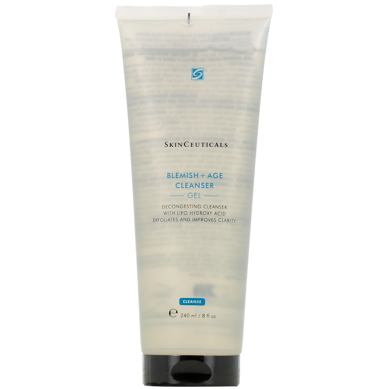 SkinCeuticals Blemish + Age Cleanser Gel - SkinCeuticals