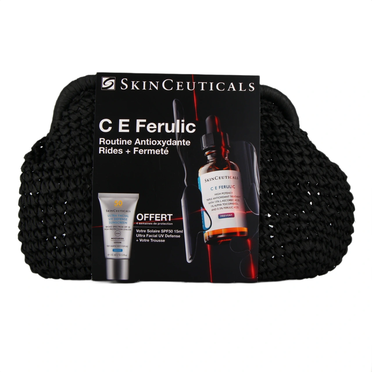 SkinCeuticals CE Ferulic Sérum antioxydant - Vue 5