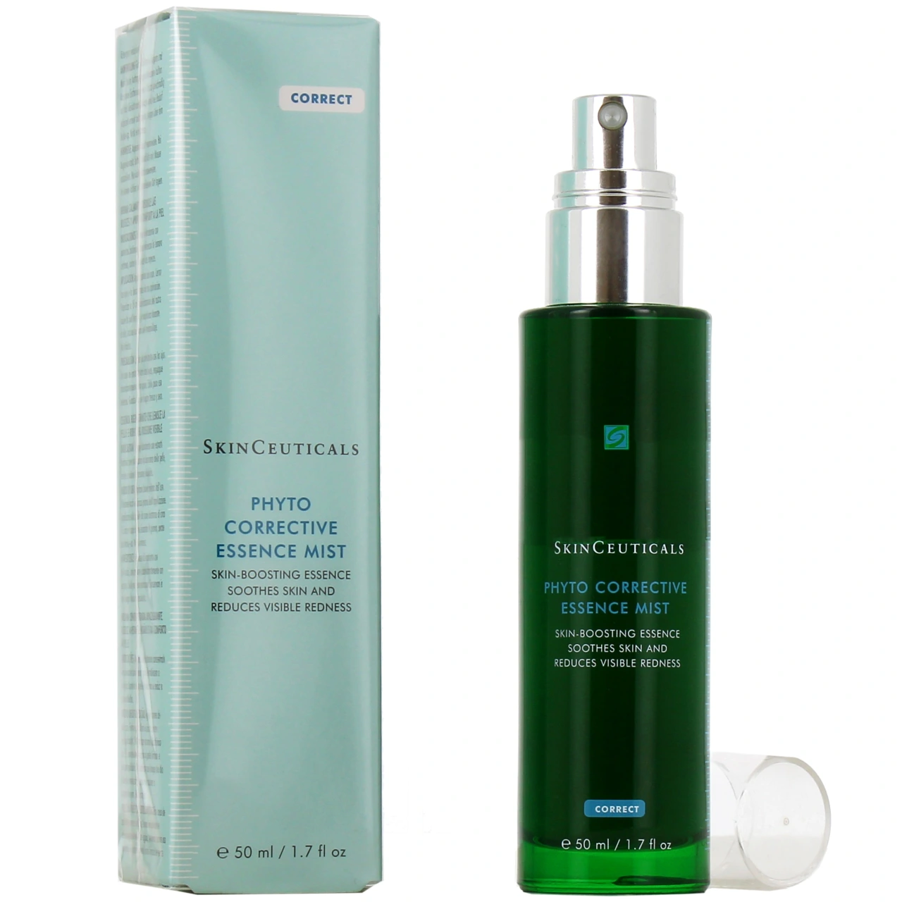SkinCeuticals Correct Phyto Corrective Essence Mist - SkinCeuticals