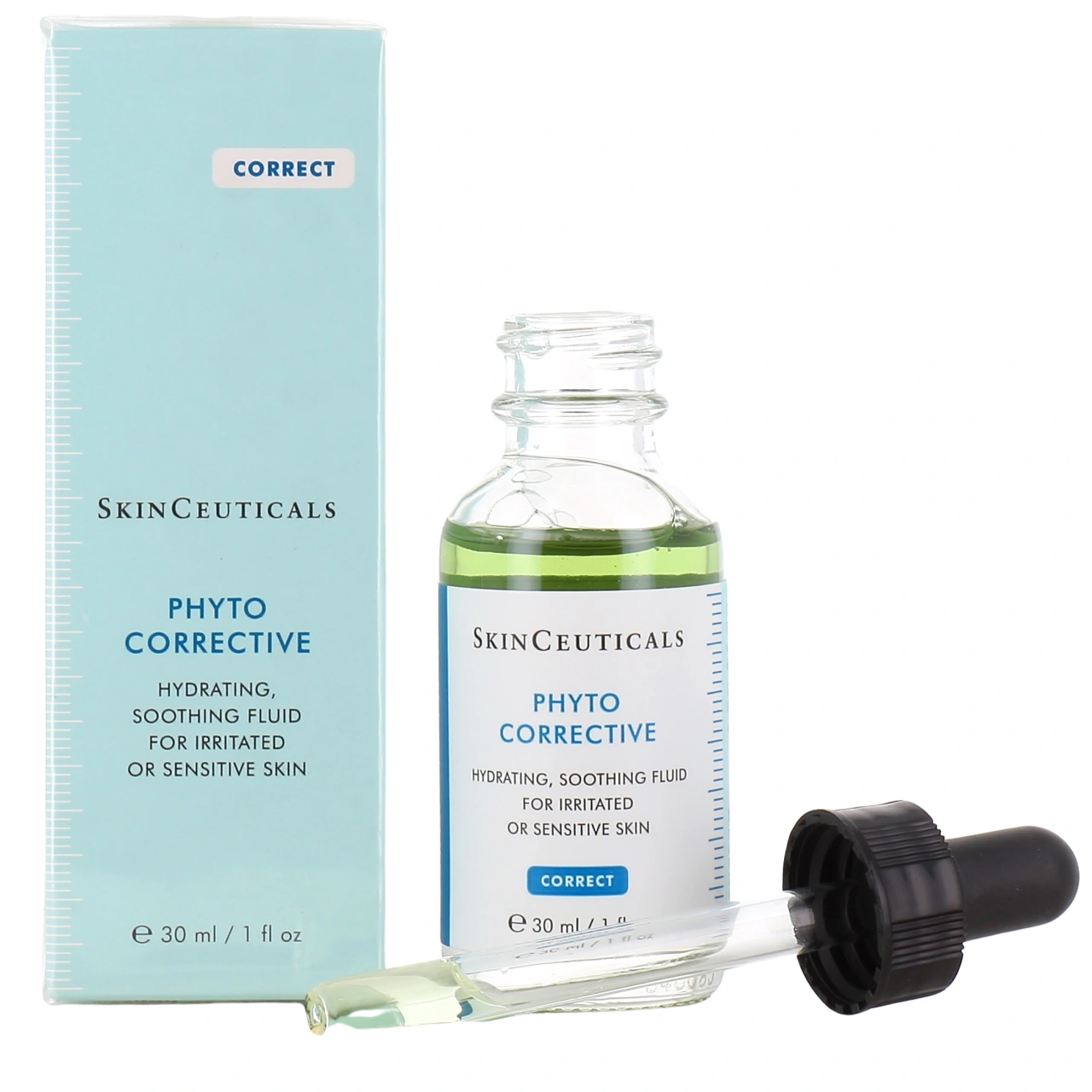 SkinCeuticals Phyto Corrective Fluide - SkinCeuticals