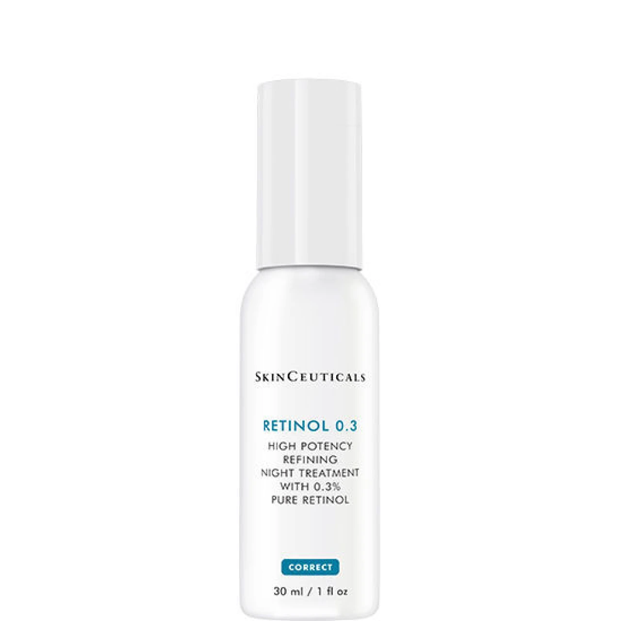 SkinCeuticals Retinol 0.3 Traitement rénovateur nuit - SkinCeuticals