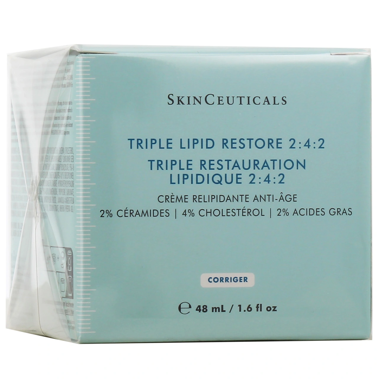 SkinCeuticals Triple Lipid Restore 2:4:2 - SkinCeuticals