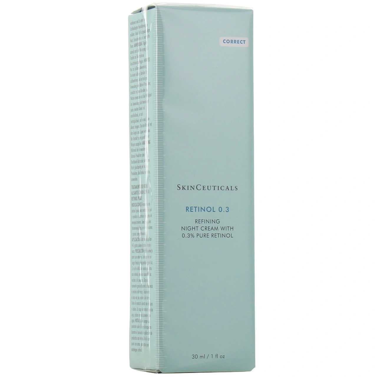 SkinCeuticals Crème de Nuit 0.3% Retinol - SkinCeuticals