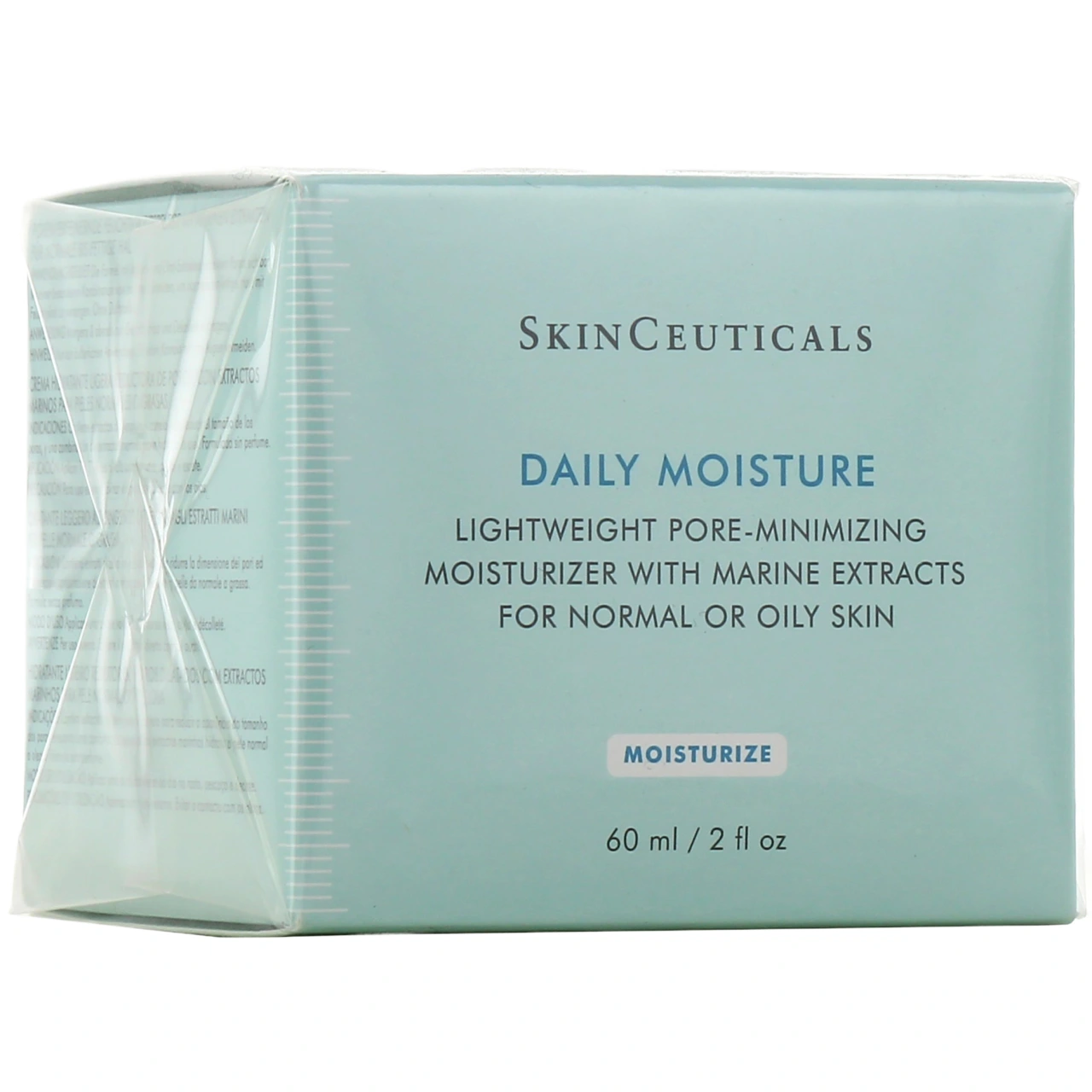 SkinCeuticals Daily Moisture Crème légère hydratante - SkinCeuticals