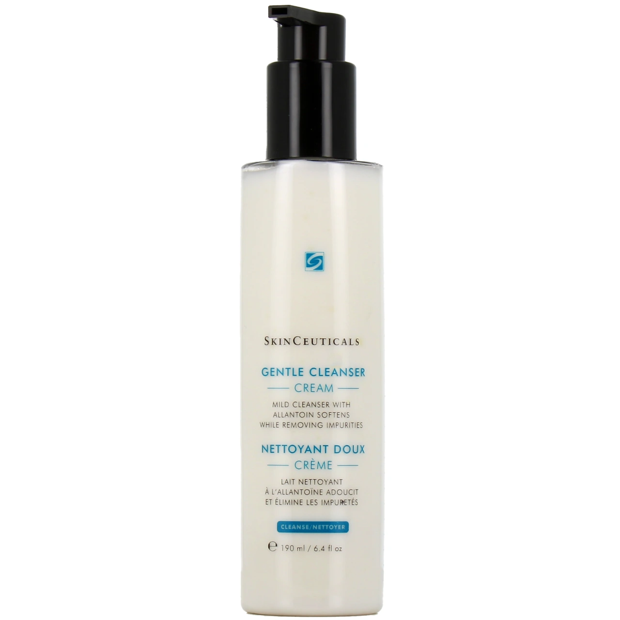 SkinCeuticals Gentle Cleanser Crème nettoyante - SkinCeuticals
