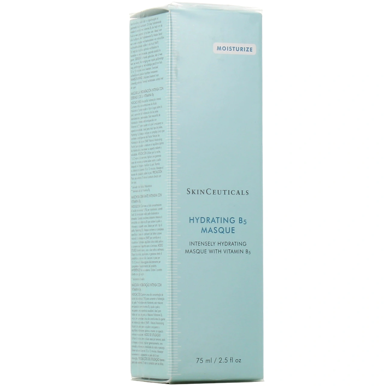 SkinCeuticals Hydrating B5 Masque - SkinCeuticals