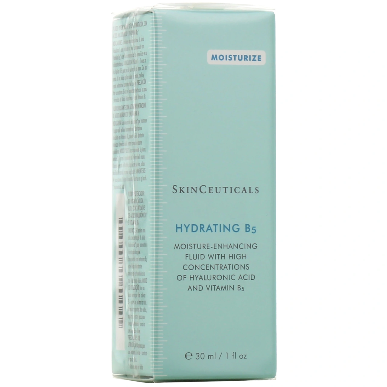 SkinCeuticals Hydrating B5 Booster d'hydratation - SkinCeuticals