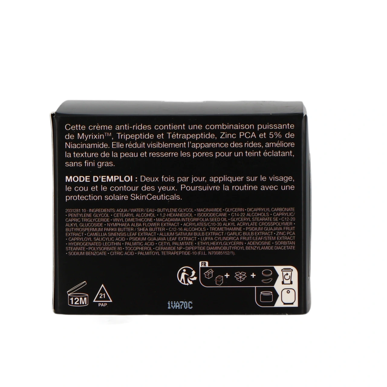 SkinCeuticals P-Tiox Crème - Vue 3