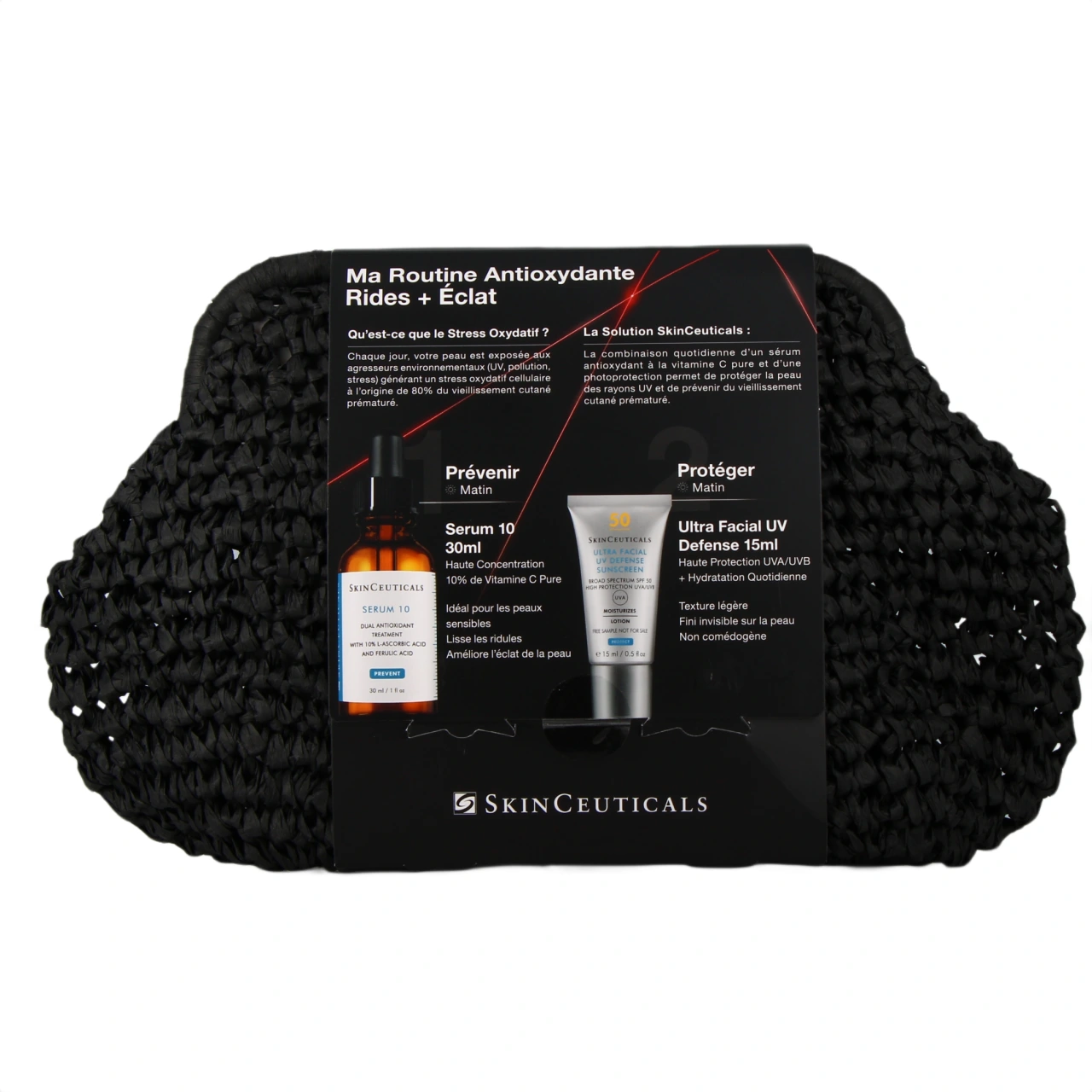 SkinCeuticals Sérum 10 - Vue 6