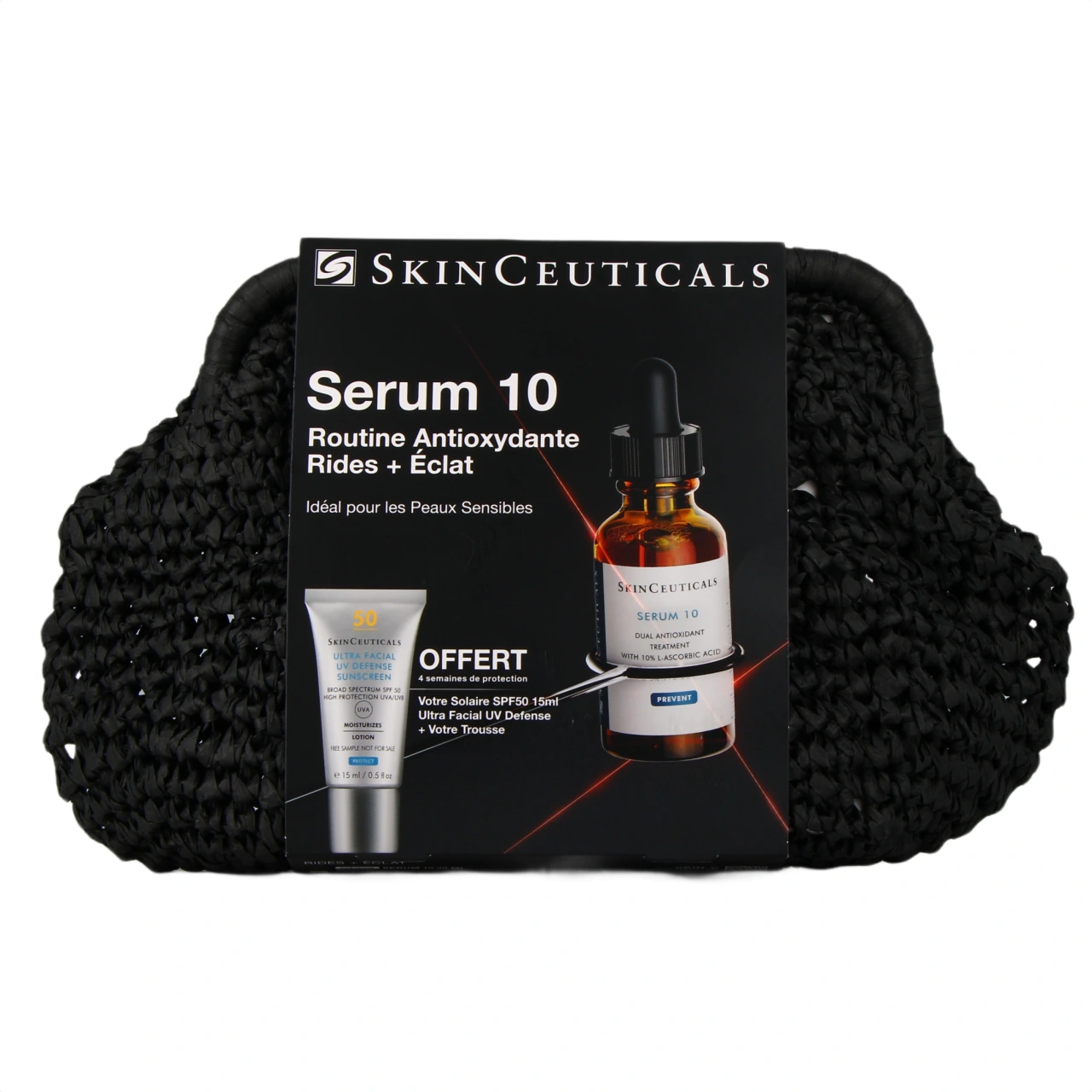 SkinCeuticals Sérum 10 - Vue 5