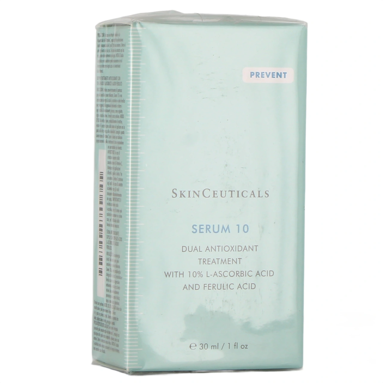 SkinCeuticals Sérum 10 - SkinCeuticals