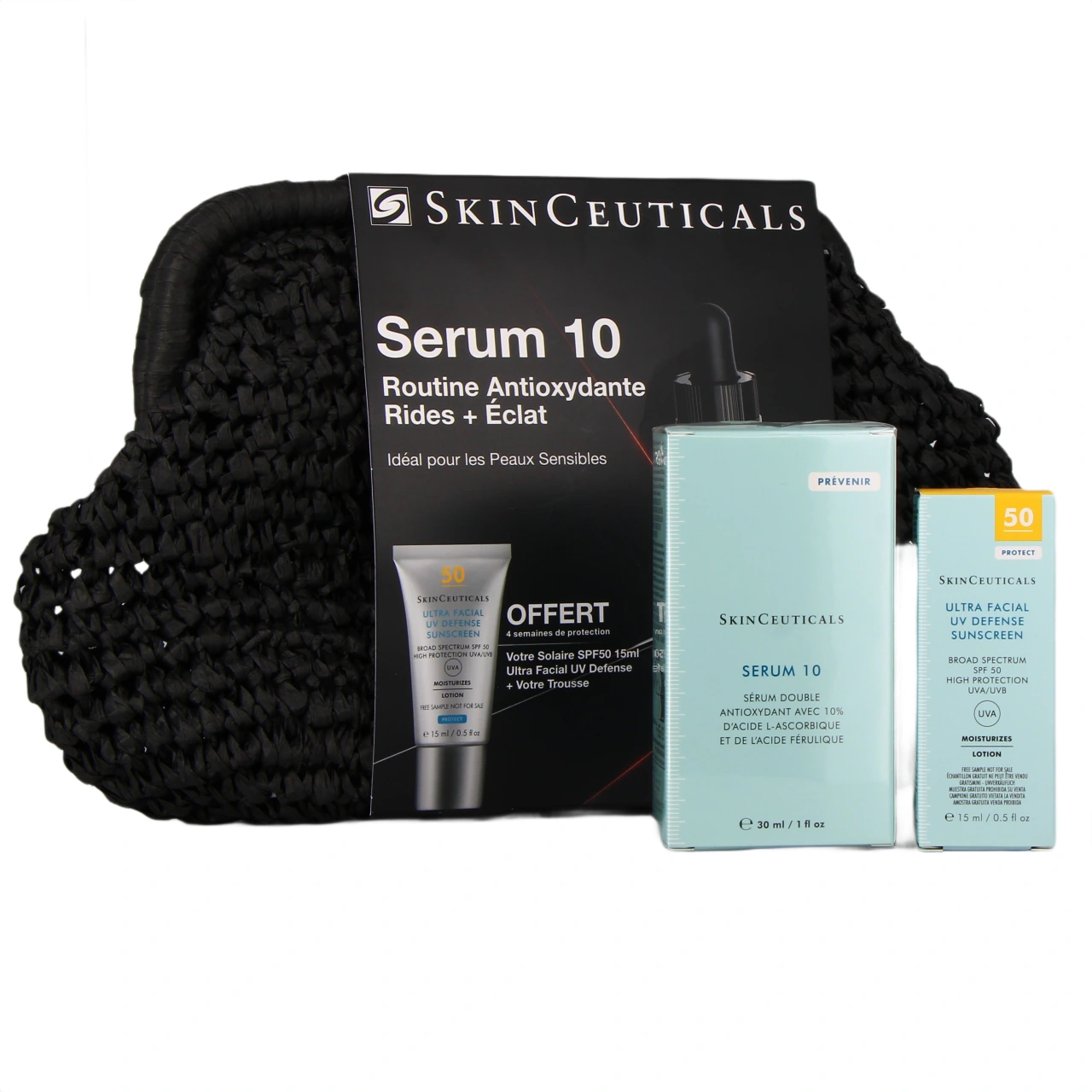 SkinCeuticals Sérum 10 - Vue 4