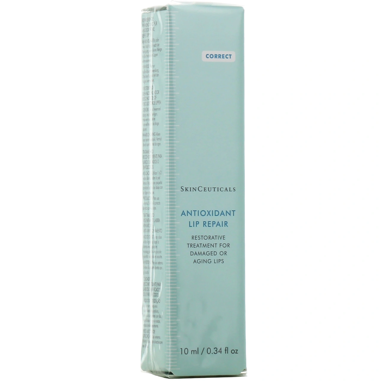 SkinCeuticals Sérum gel antioxydant Lip Repair - SkinCeuticals