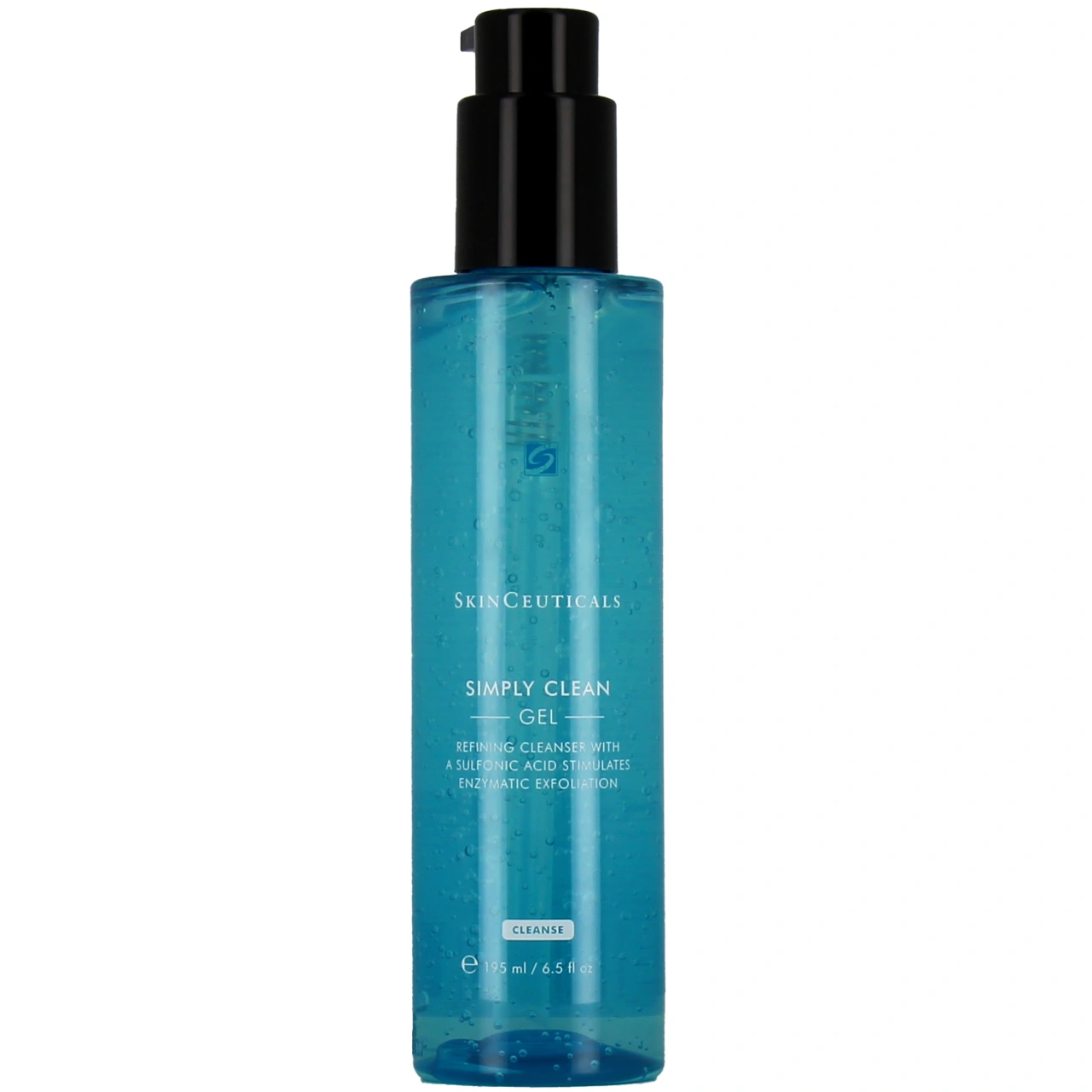 SkinCeuticals Simply Clean Gel - SkinCeuticals