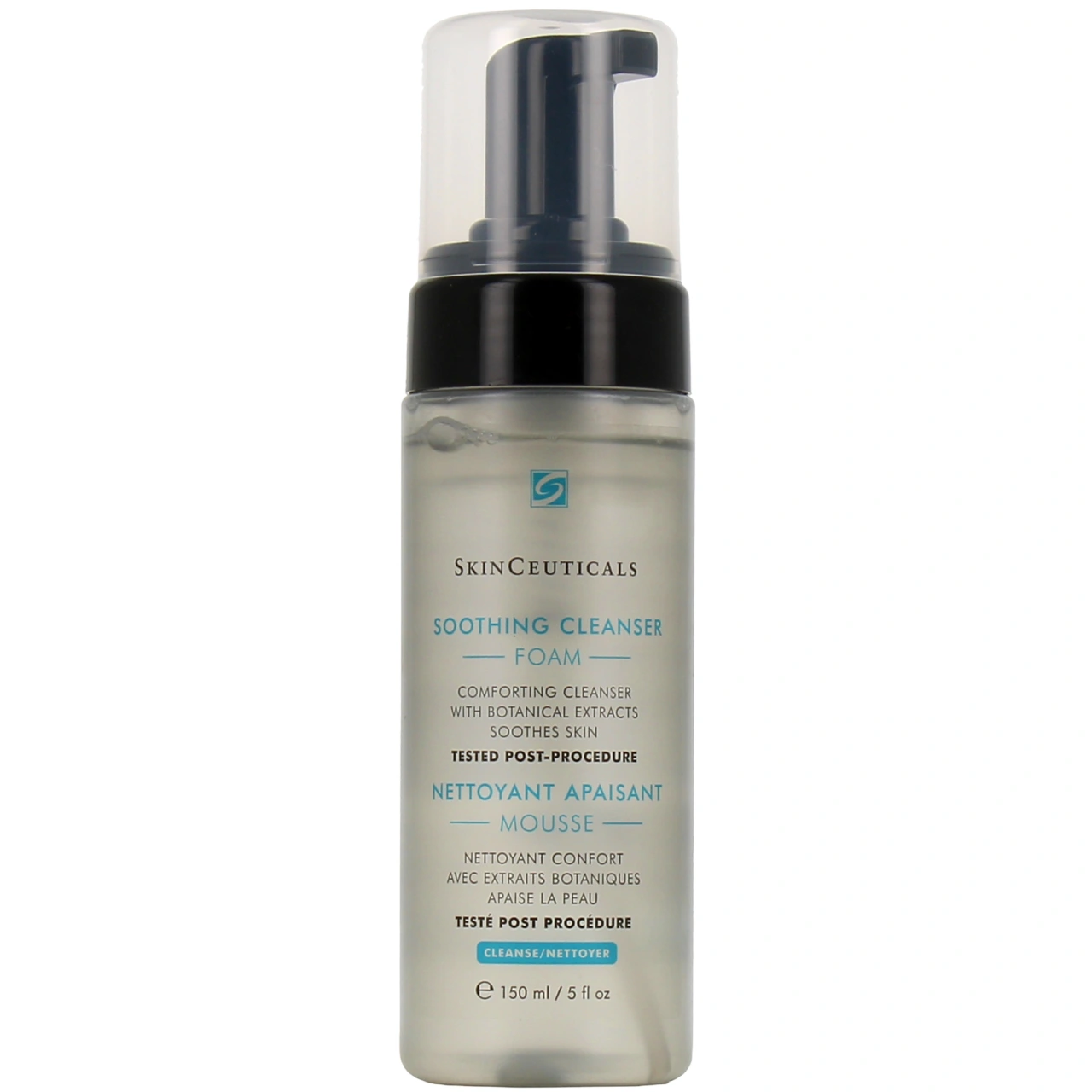 SkinCeuticals Soothing Cleanser - SkinCeuticals