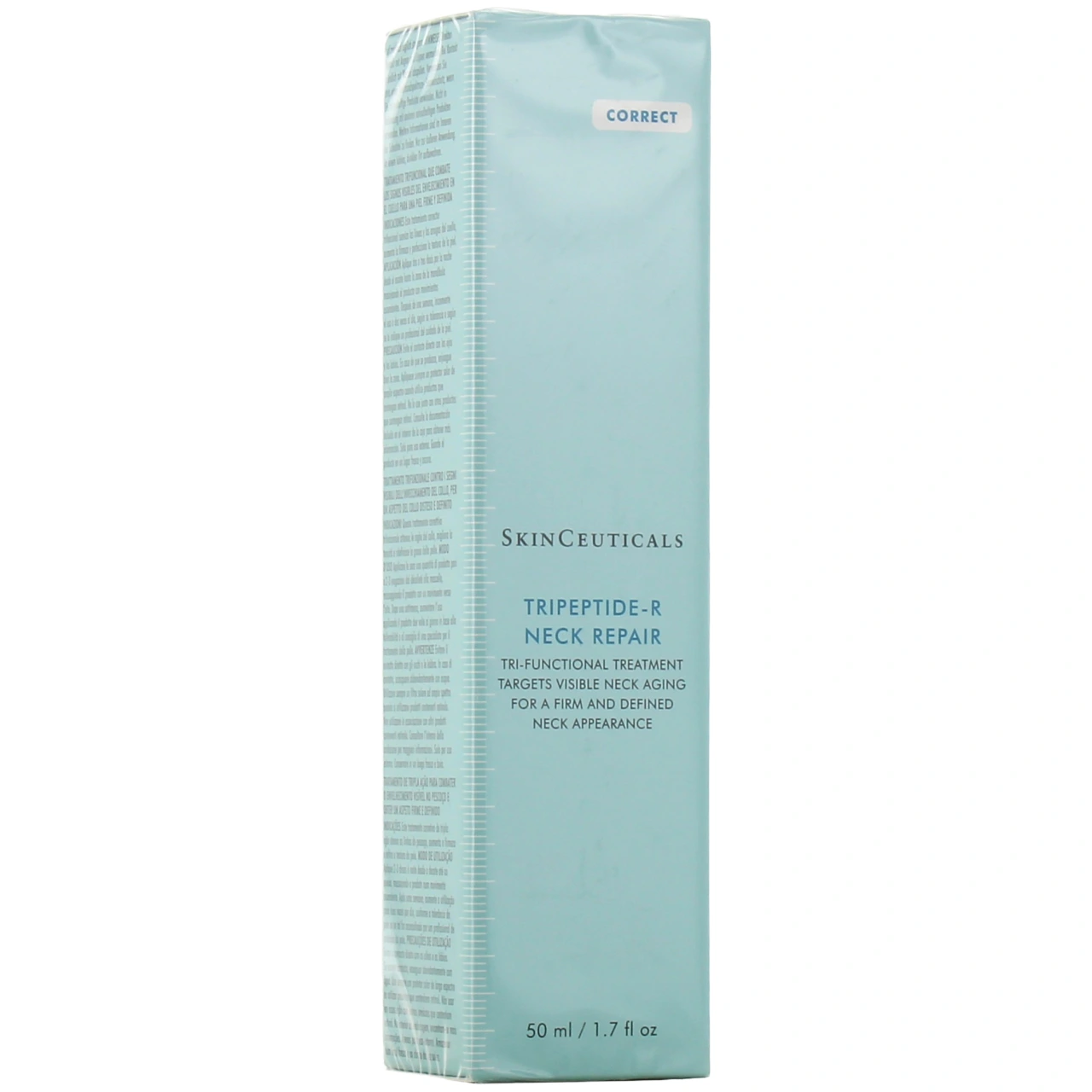 SkinCeuticals Tripeptide-R Neck Repair - SkinCeuticals