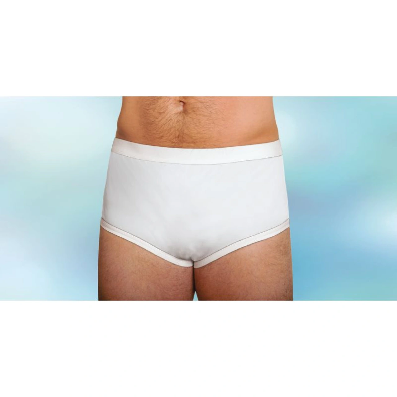 Slip Intraversable Homme - Identités