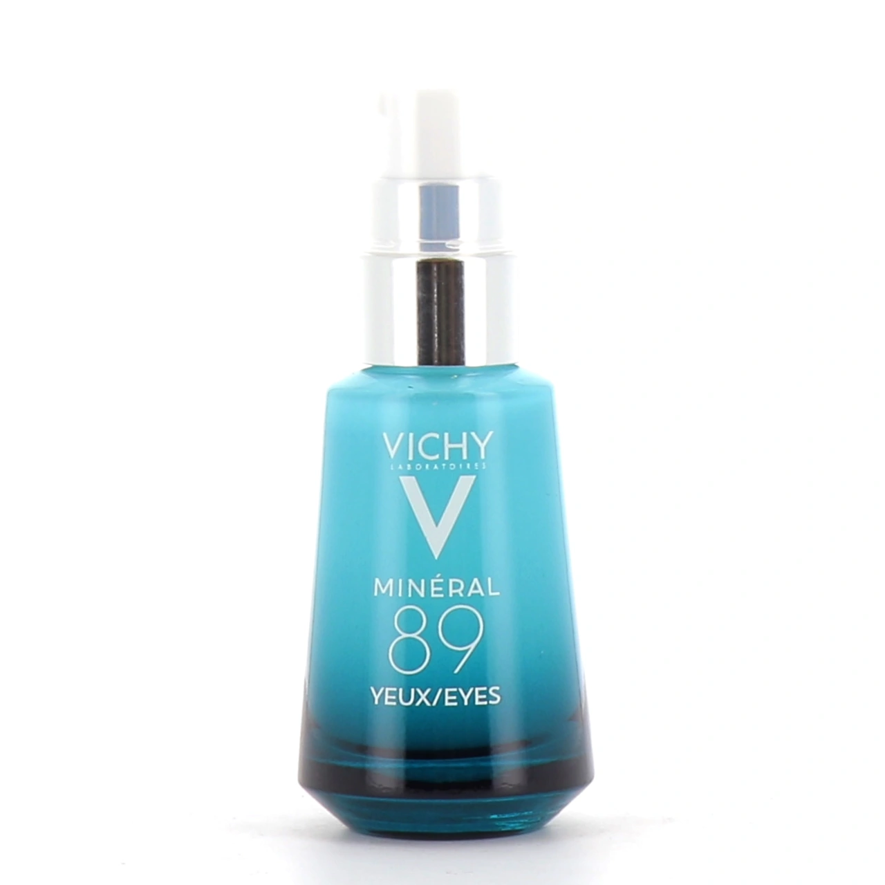 Vichy Minéral 89 Yeux Soin Fortifiant Réparateur - Vue 3