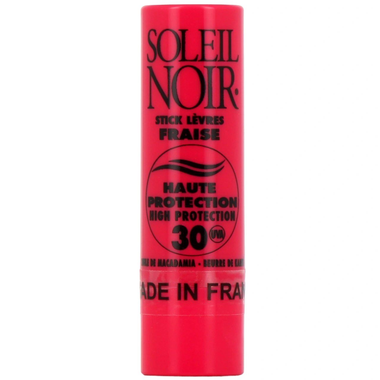 Soleil Noir Stick Lèvres SPF30 - Soleil Noir