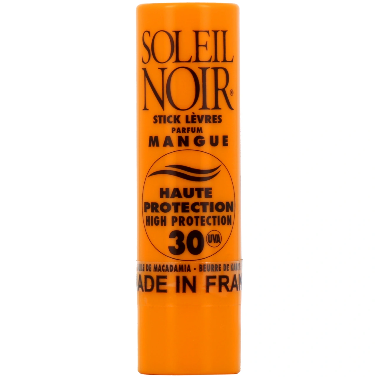Soleil Noir Stick Lèvres SPF30 - Vue 4