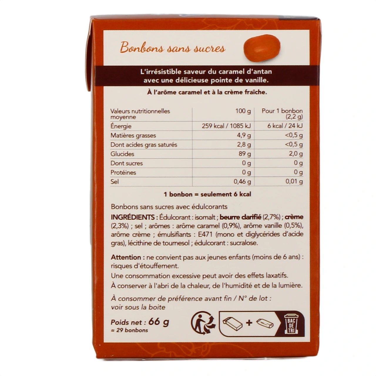 Solens Bonbons - Vue 6