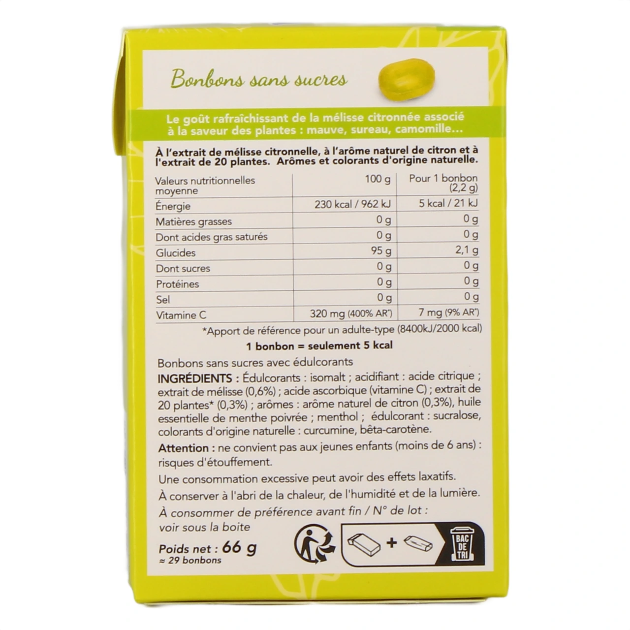 Solens Bonbons - Vue 9