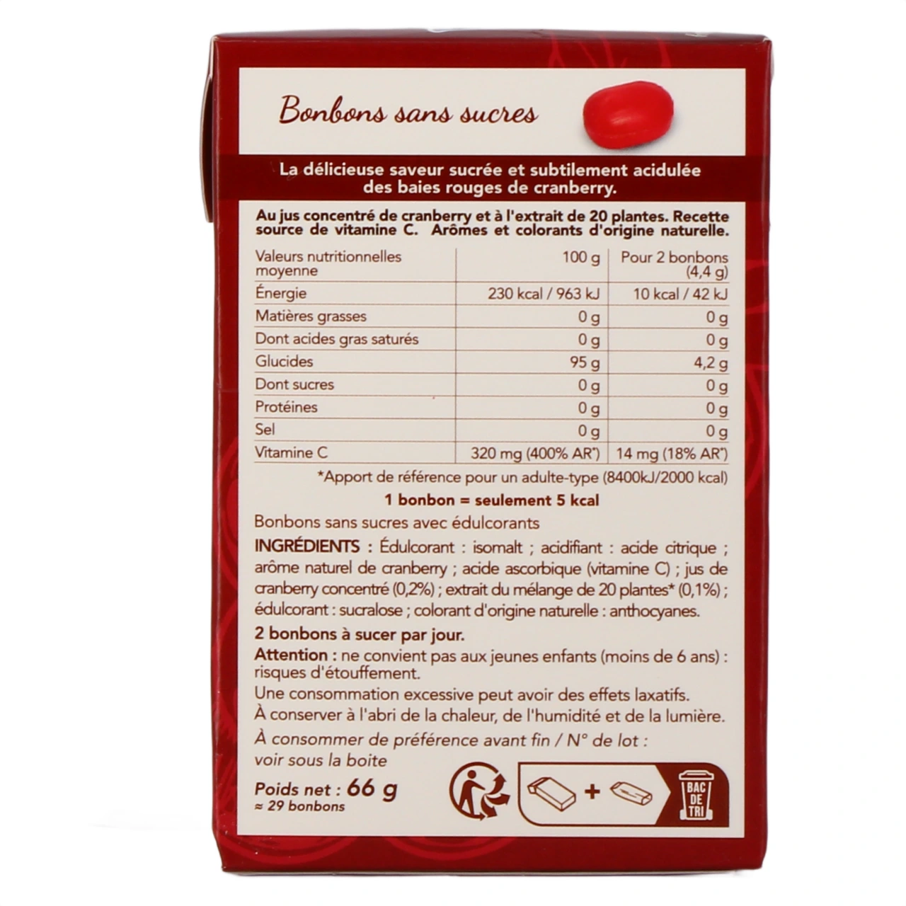 Solens Bonbons - Vue 15