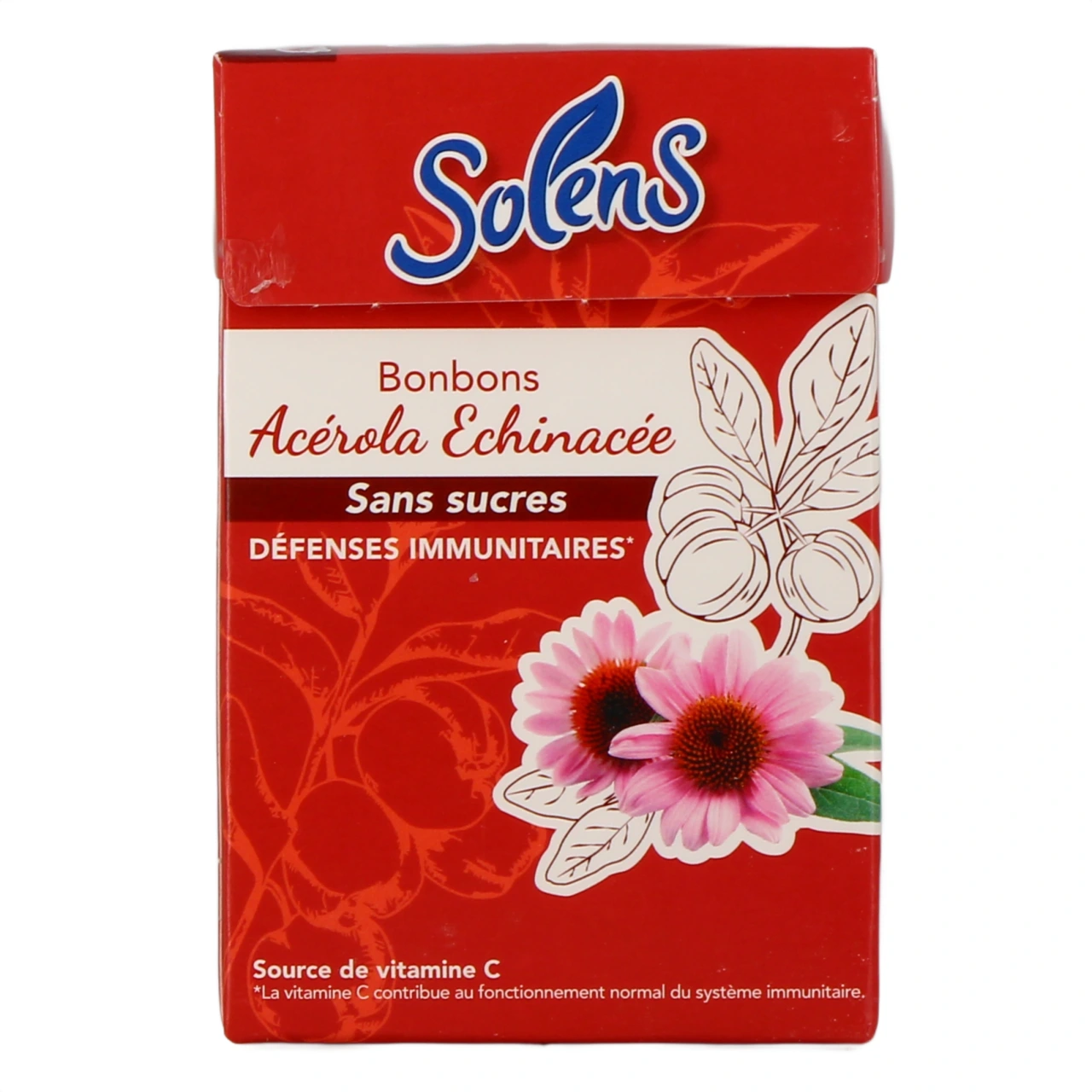 Solens Bonbons - Vue 11