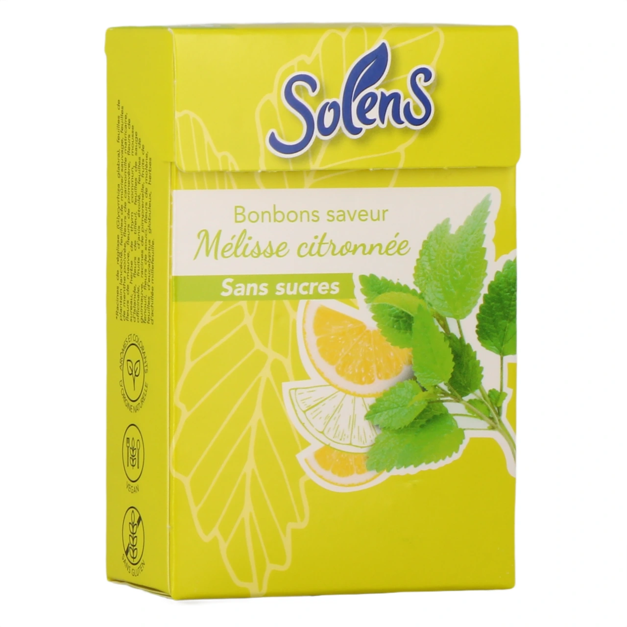 Solens Bonbons - Vue 7