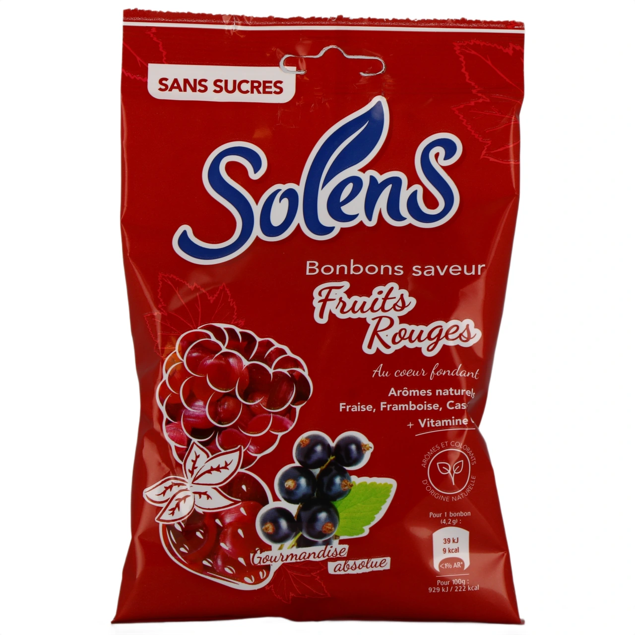 Solens Bonbons - Vue 19