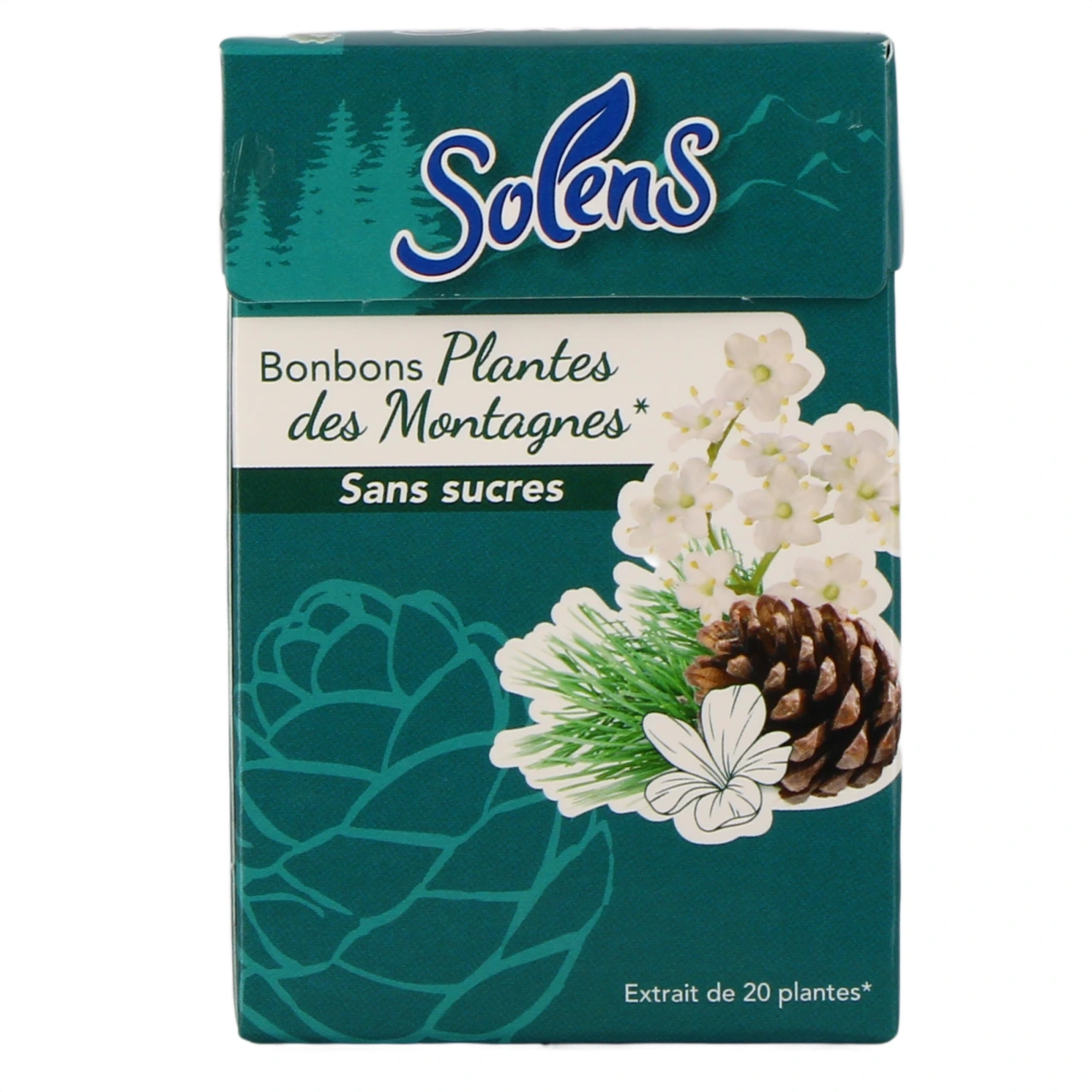 Solens Bonbons - Vue 25