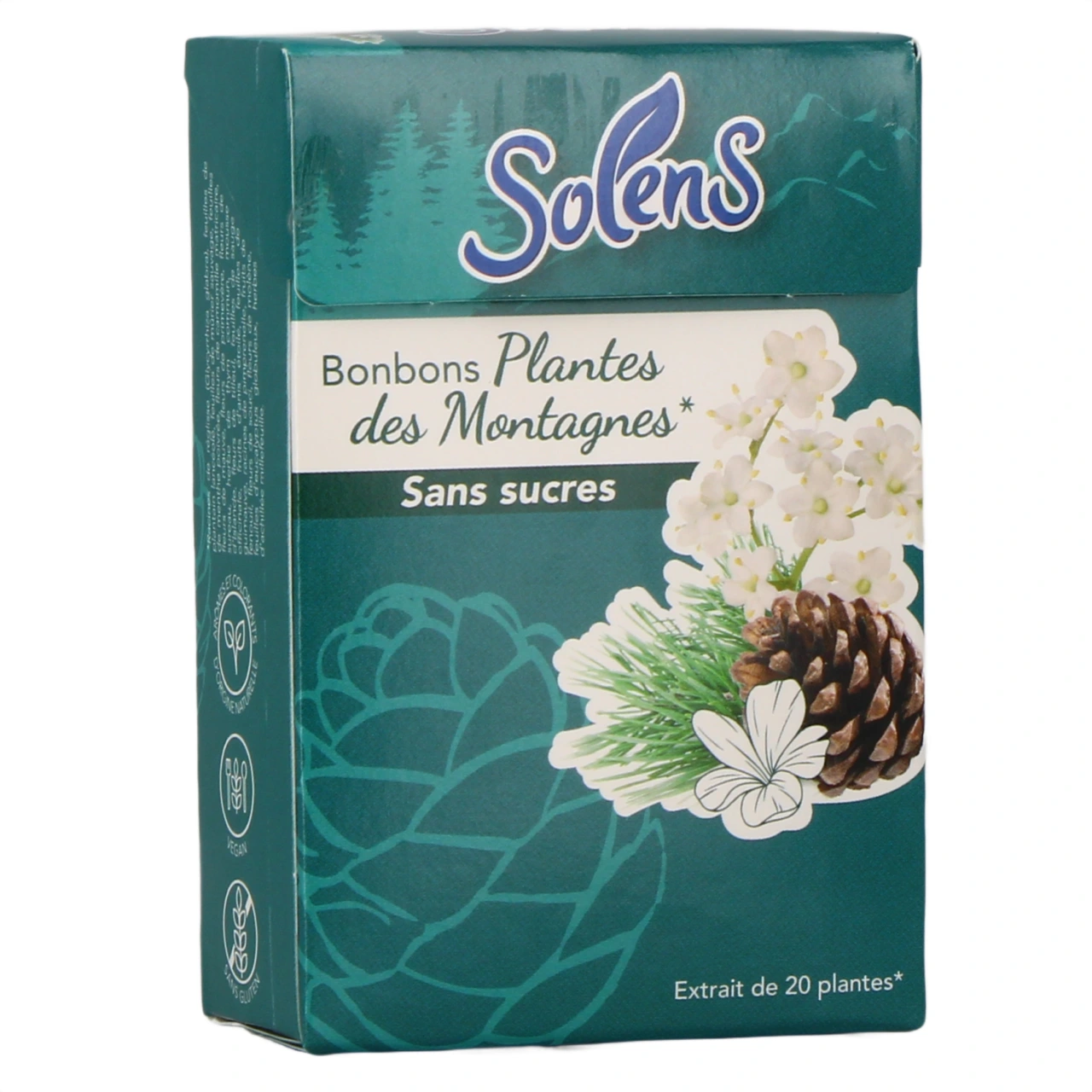 Solens Bonbons - Vue 24