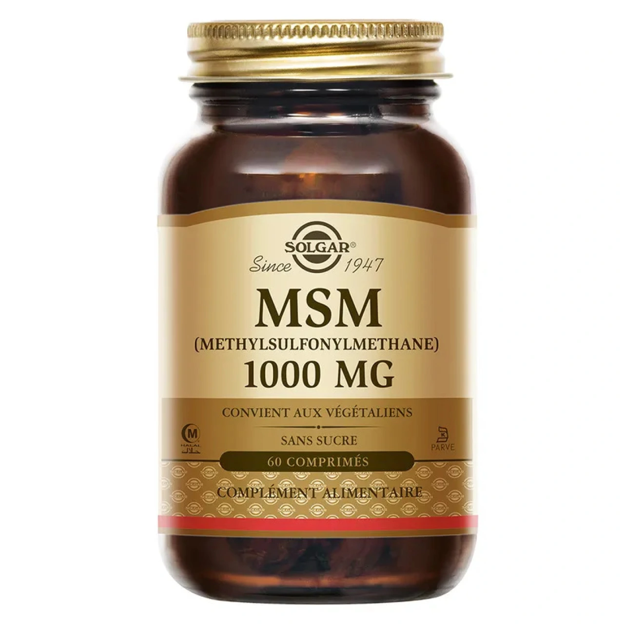 Solgar MSM - Solgar